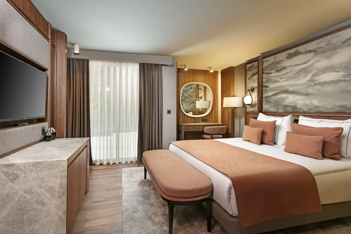 Executive Suite (Club Diamond)