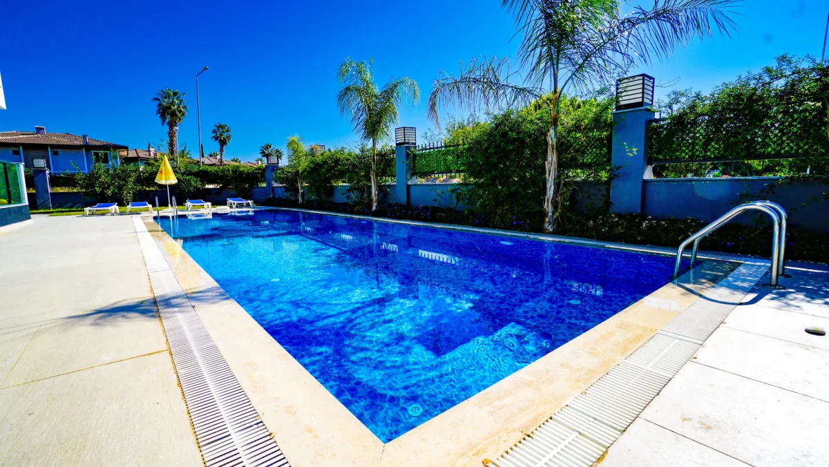 Sweet Home Villa
