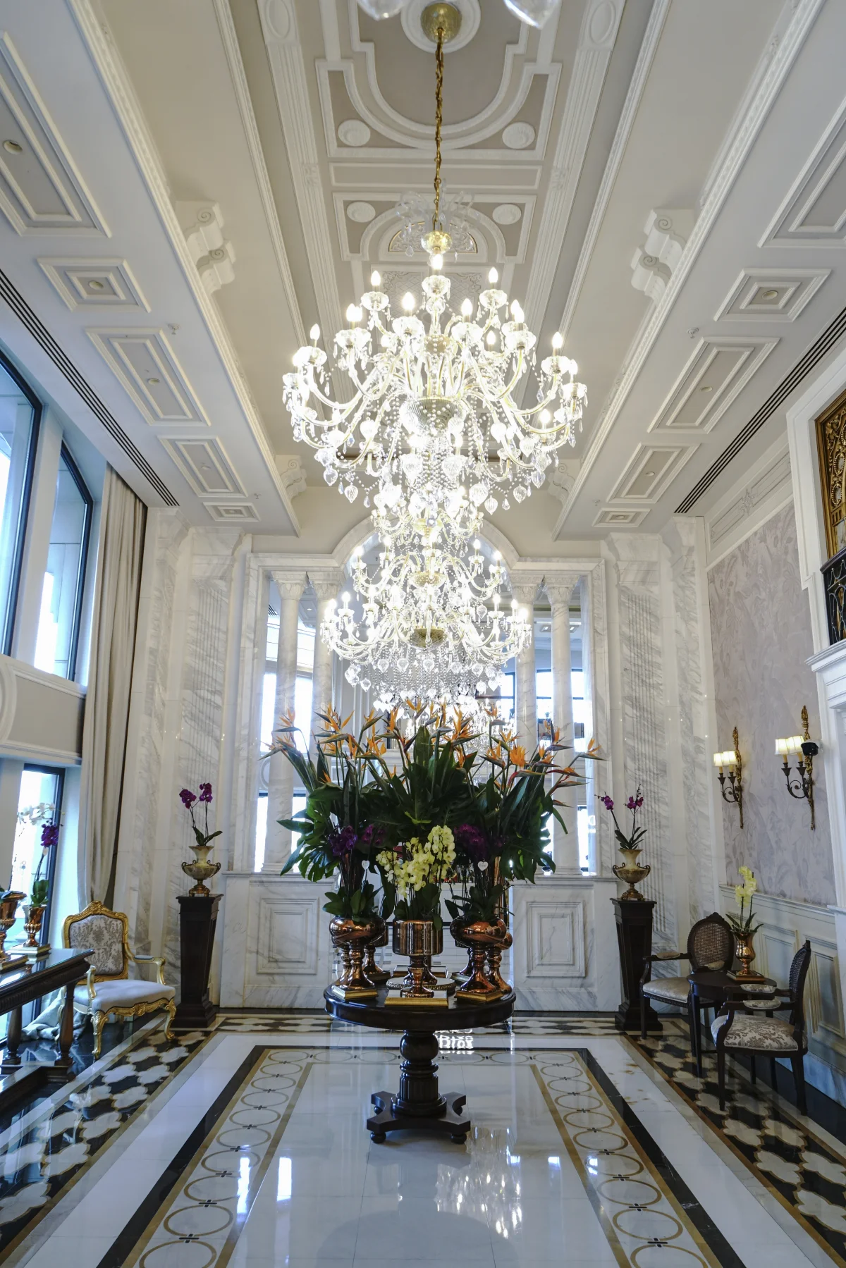 Rixos Pera Istanbul фото 4