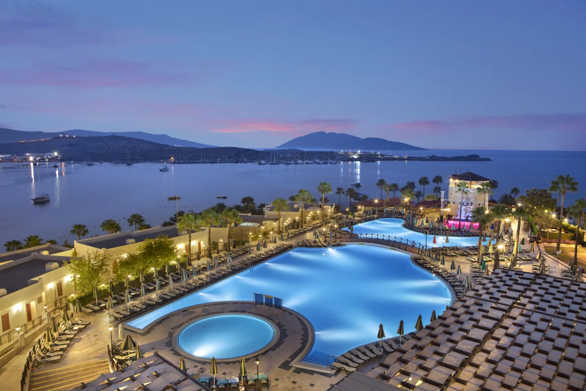 Selectum Colours Bodrum фото 12