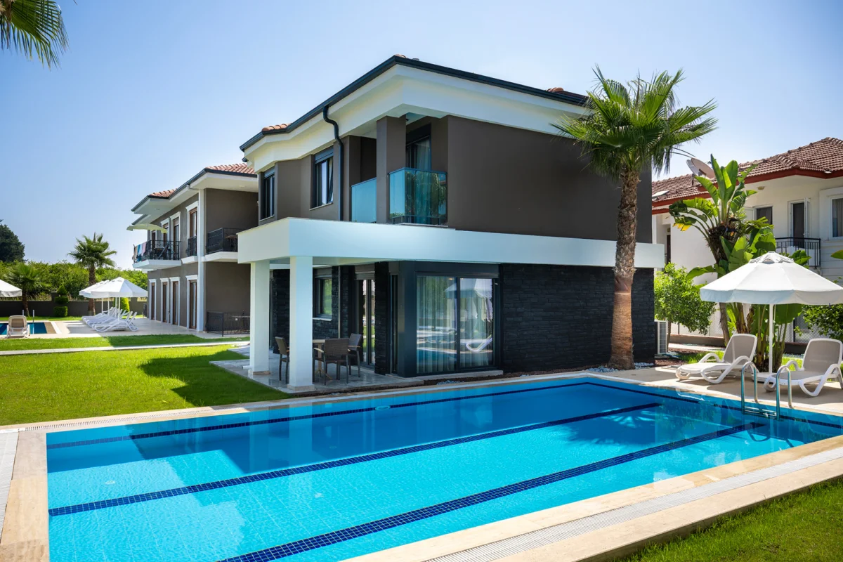 L'Oceanica Villa