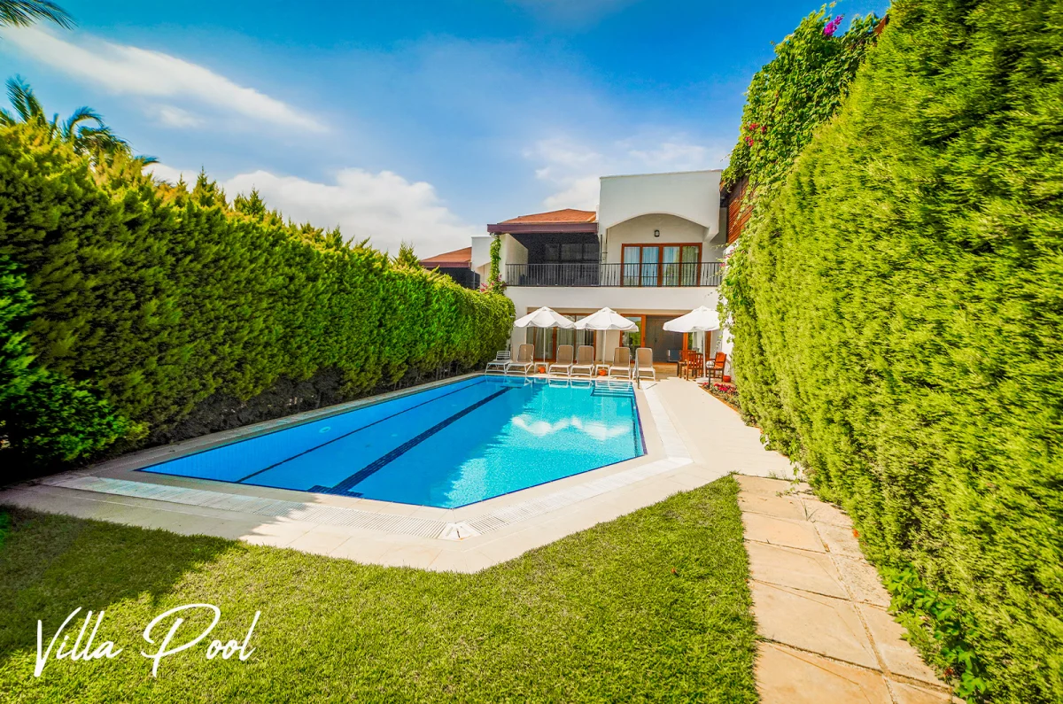 Select Villa