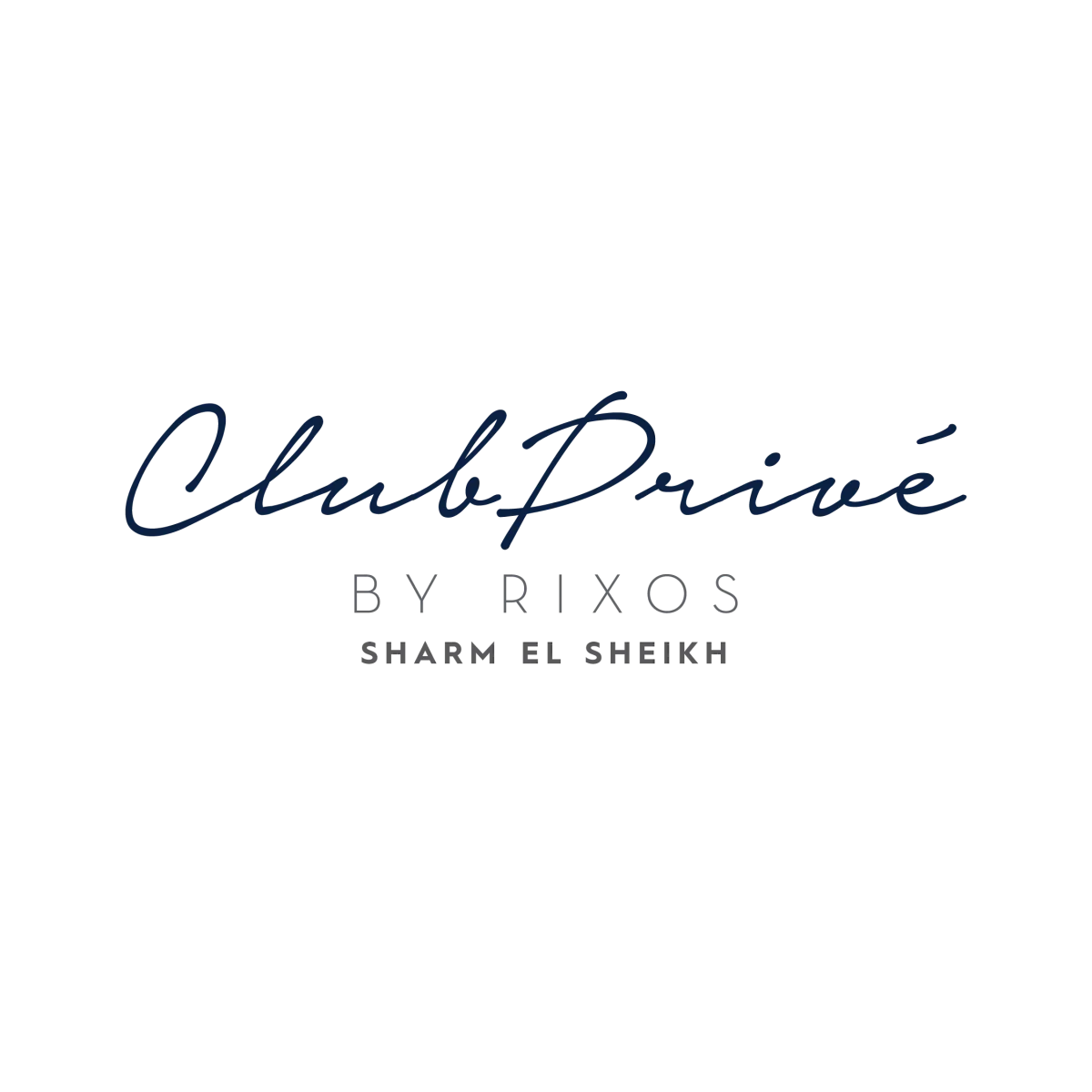 Club Prive By Rixos Sharm El Sheikh: фото отеля