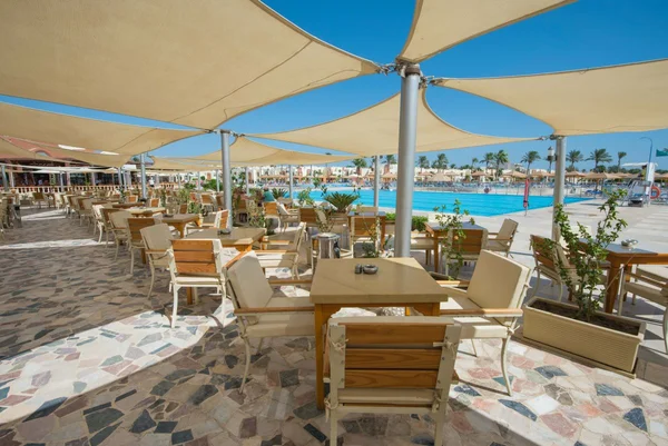 Splash Bar