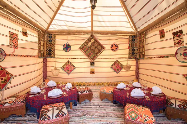 The Bedouin Restaurant