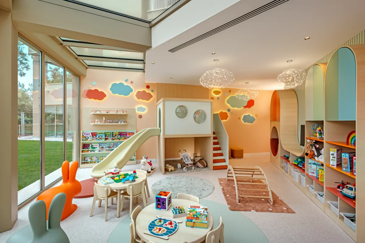 Akka Residence фото 4