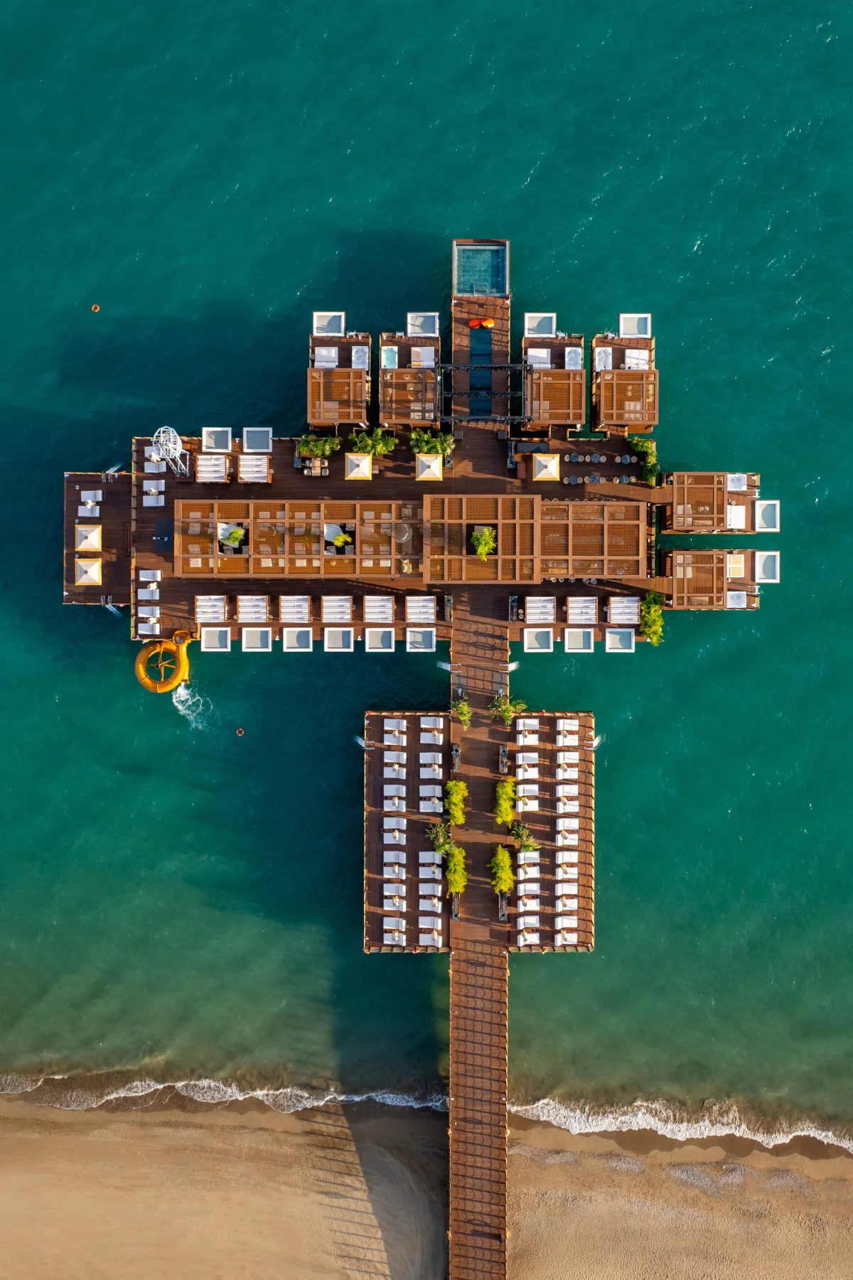 Gloria Serenity Resort: фото отеля