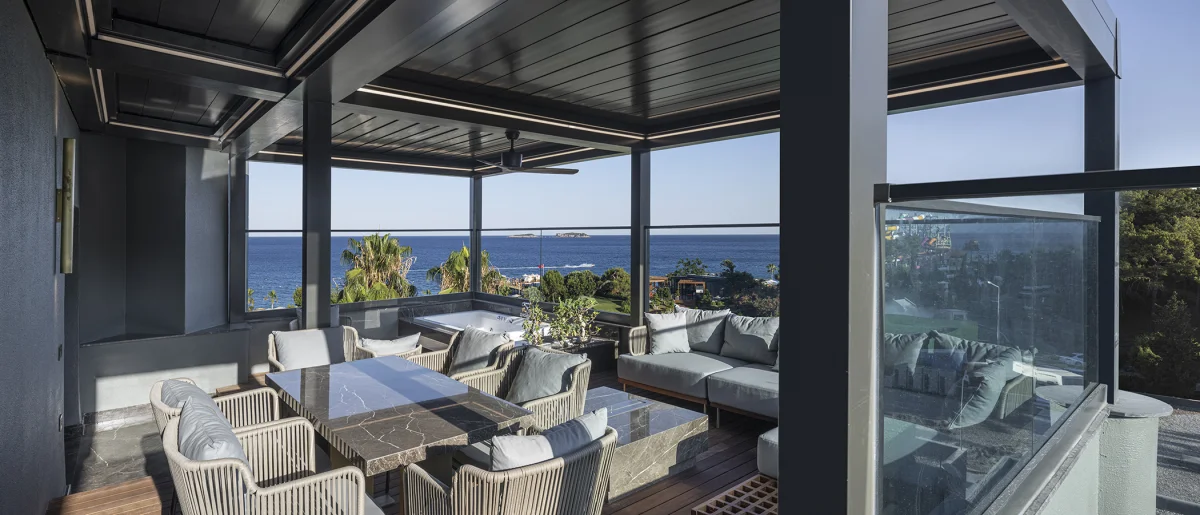 Unique Suite