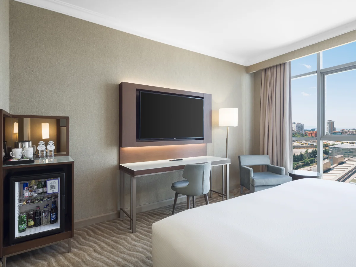 Номер Executive