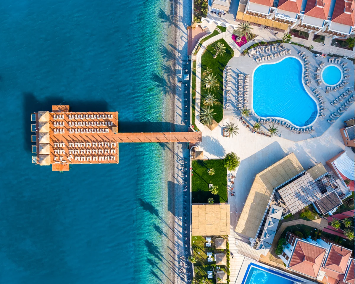 Corendon Hydros Club Kemer фото 4