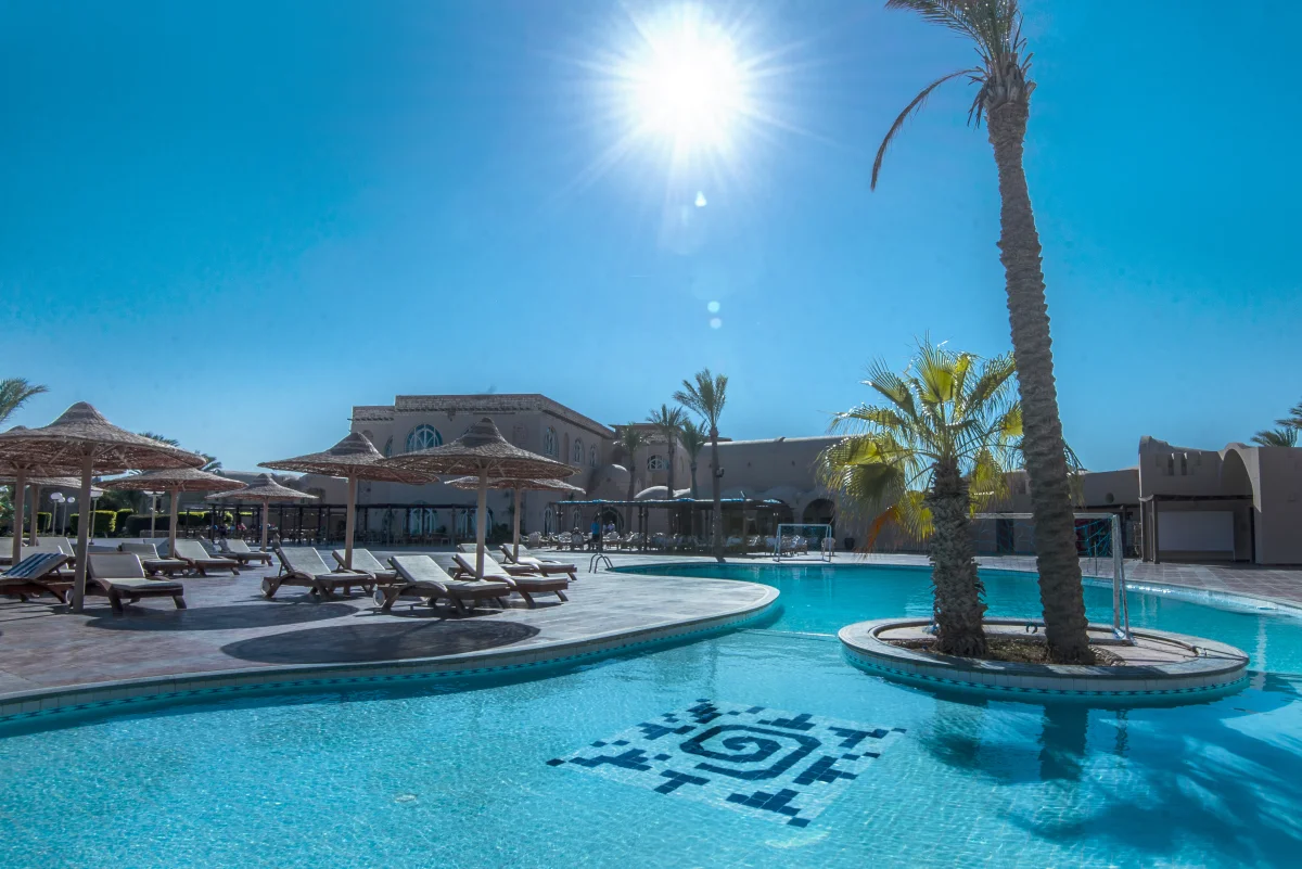 Shams Alam Beach Resort фото 3