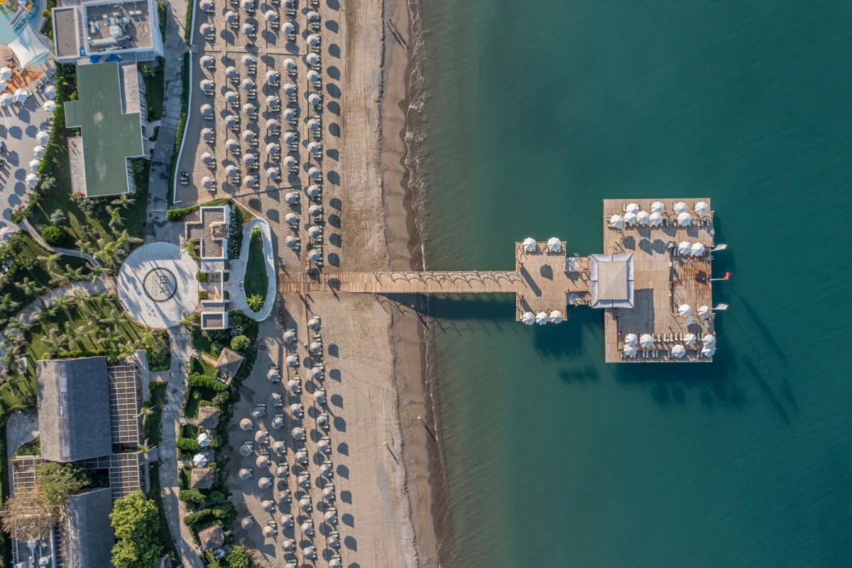 Ela Excellence Resort Belek фото 4