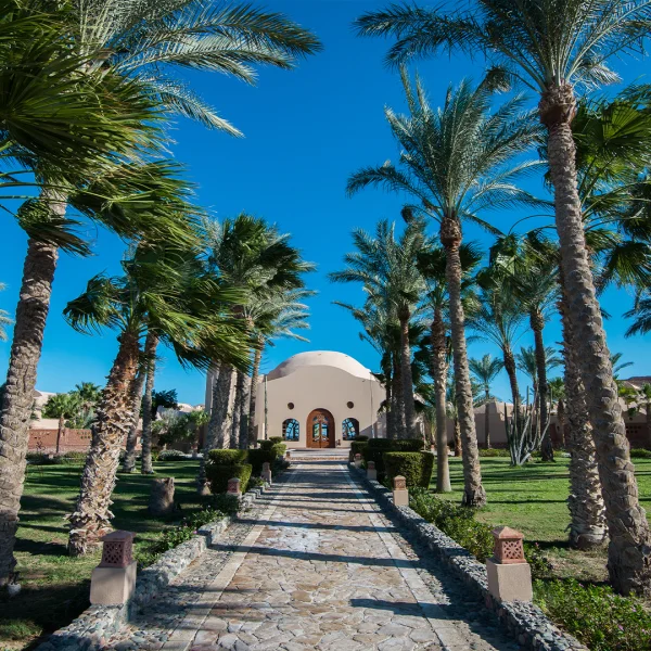 Shams Alam Beach Resort фото 4