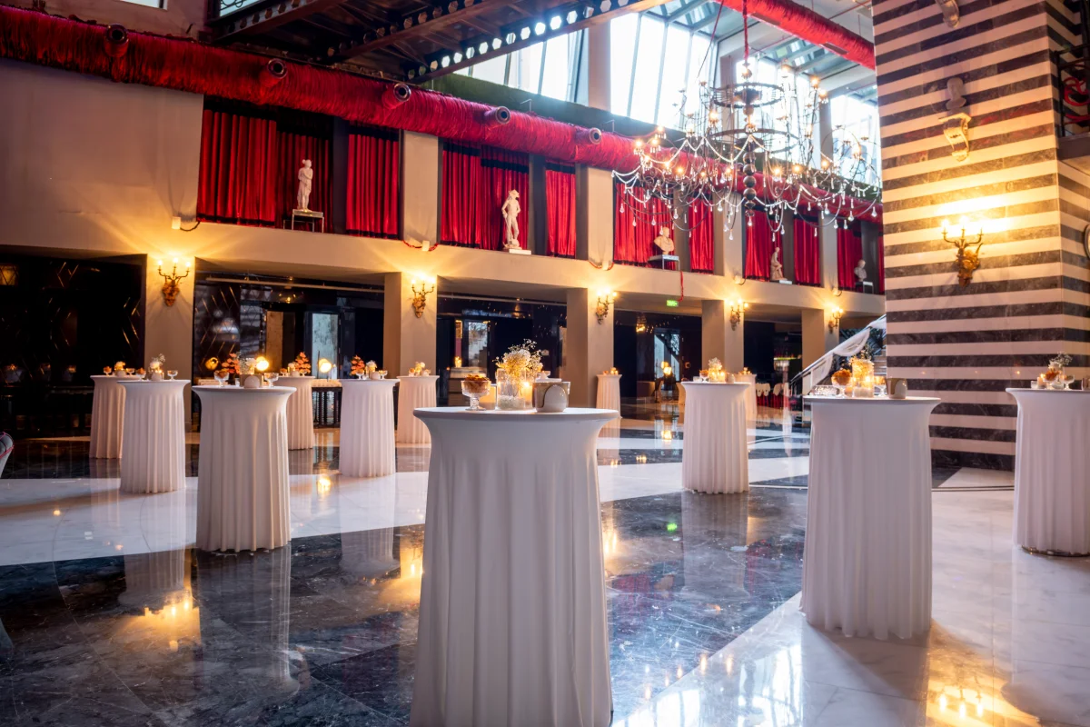 Selectum Luxury Resort Belek: фото отеля