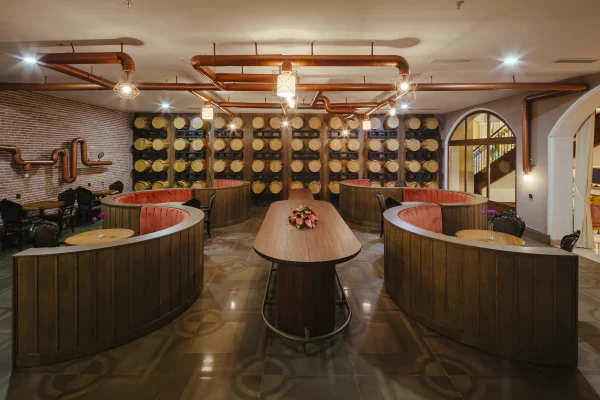 Пивной дом «Beer House»