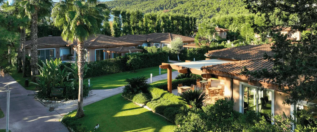 Akka Residence
