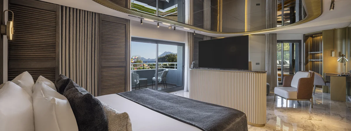 Unique Suite