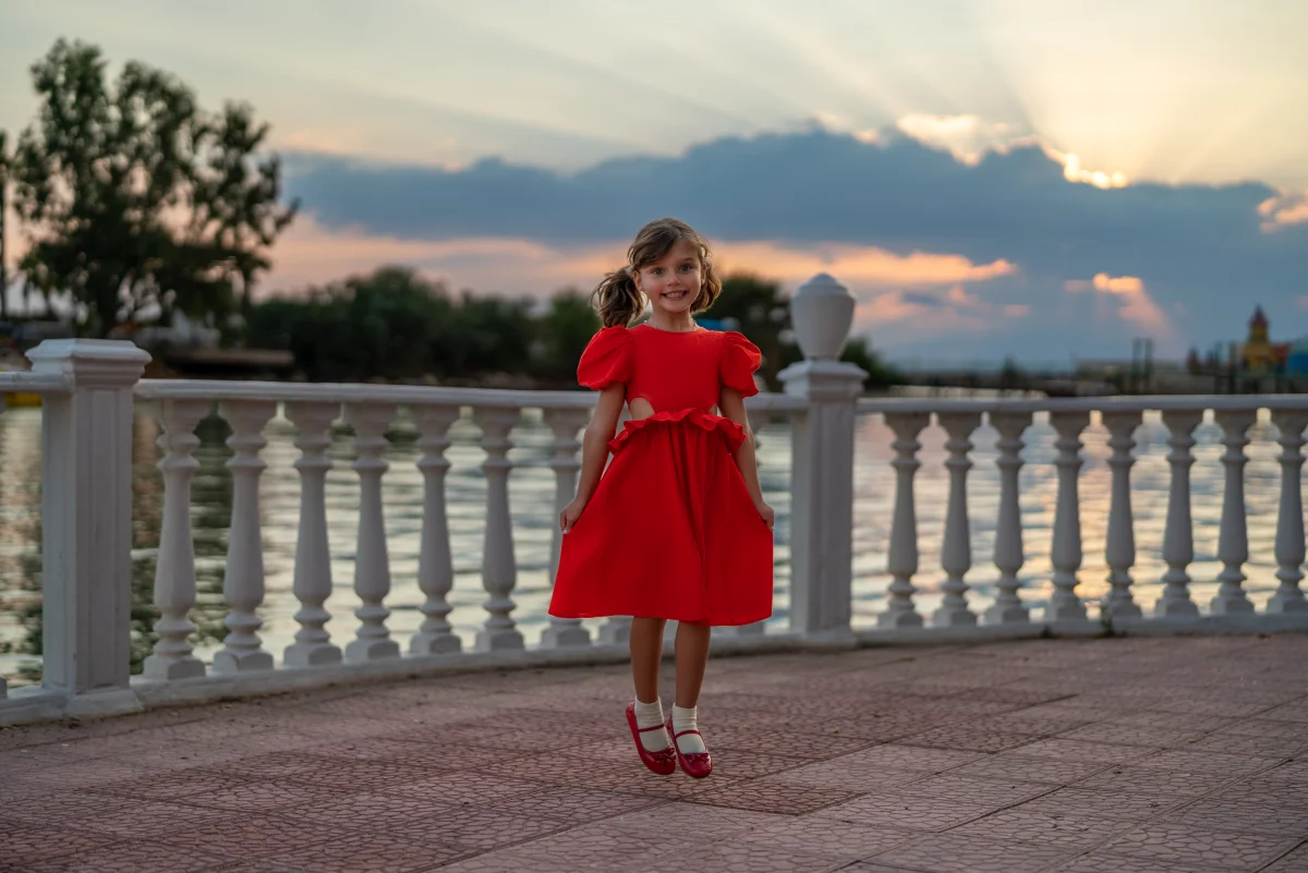 Selectum Family Resort Belek фото 14