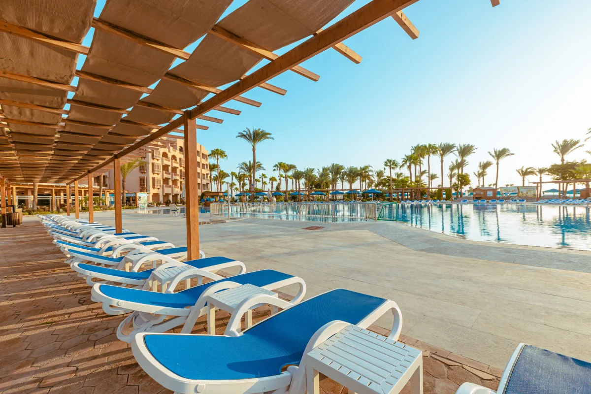 Continental Hotel Hurghada: фото отеля