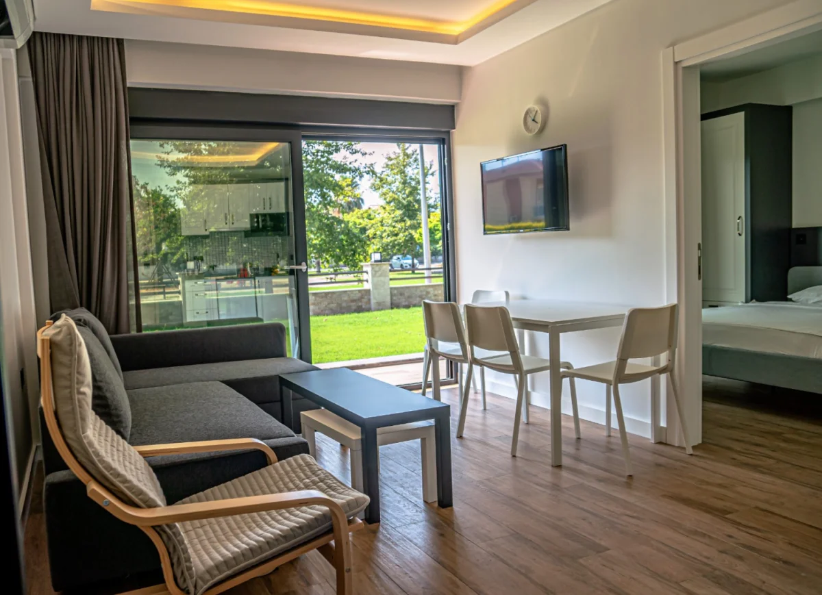 Apart Room - C Blok