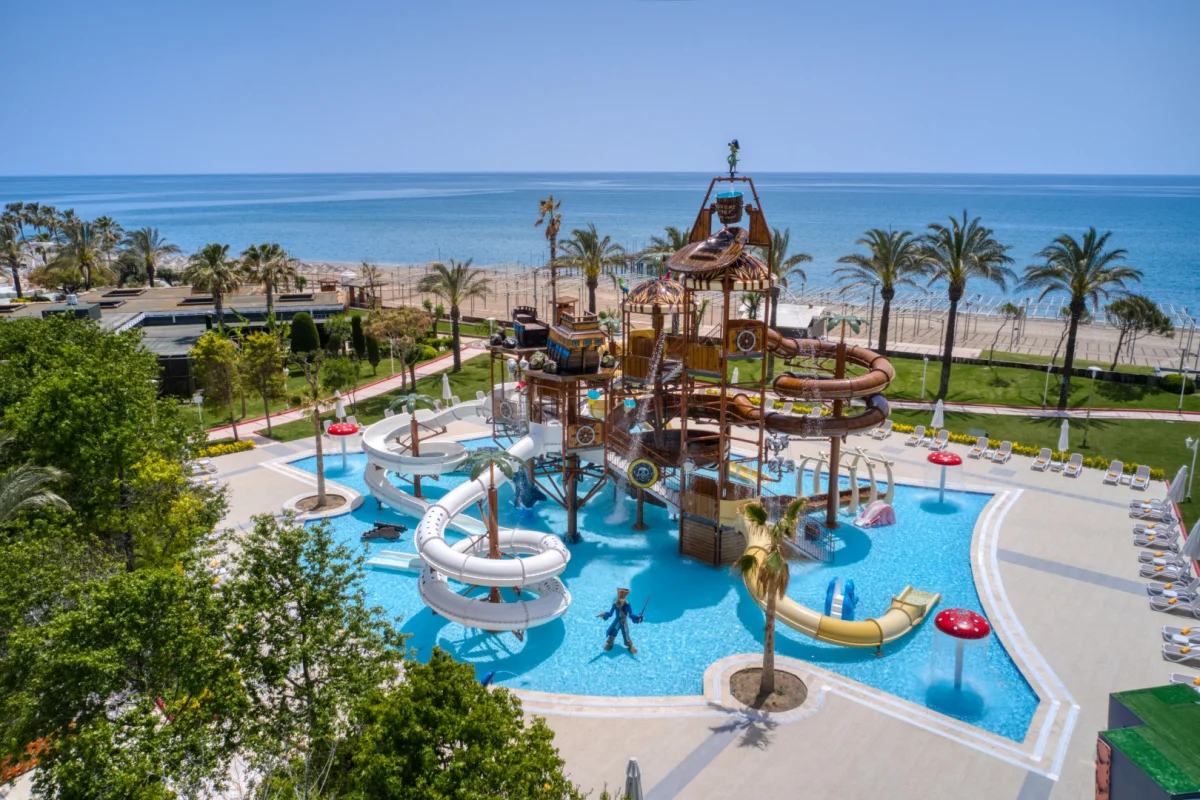 Dobedan Exclusive Hotel & Spa фото 4