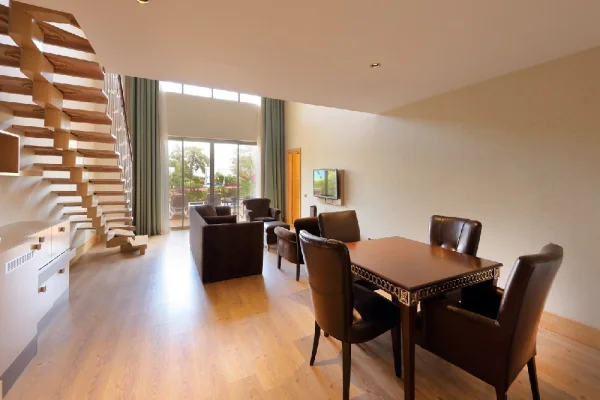 Platinum Dublex Executive Suite No Pool