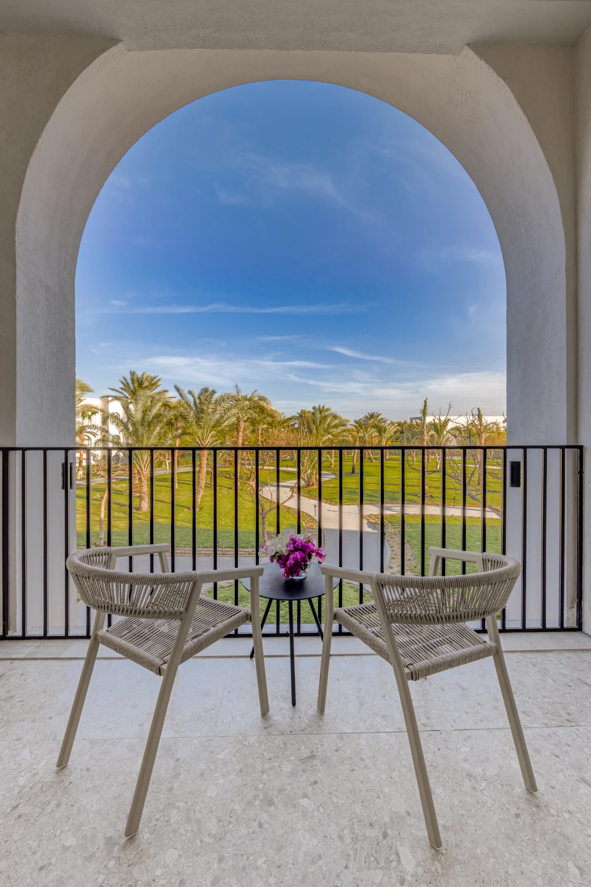 Desert Rose Resort фото 3