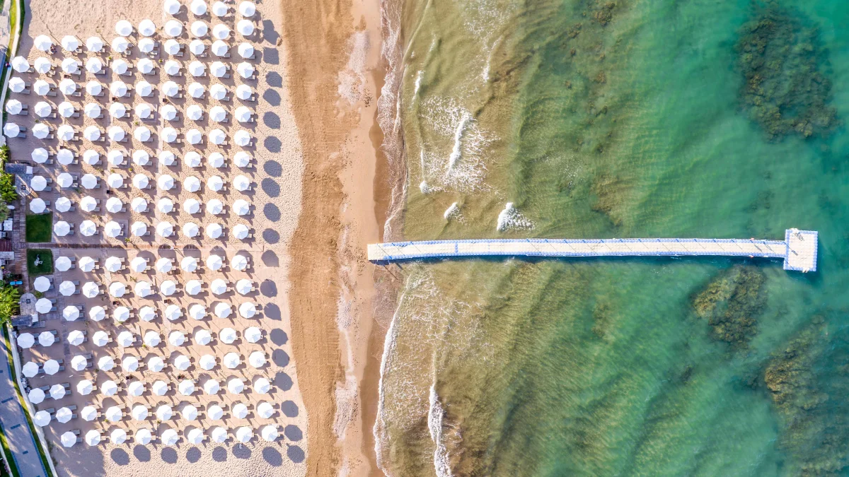 Barut Hemera: фото отеля