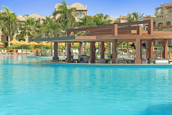 Oasis Pool Bar