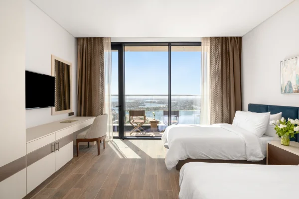 Rixos Premium Alamein
