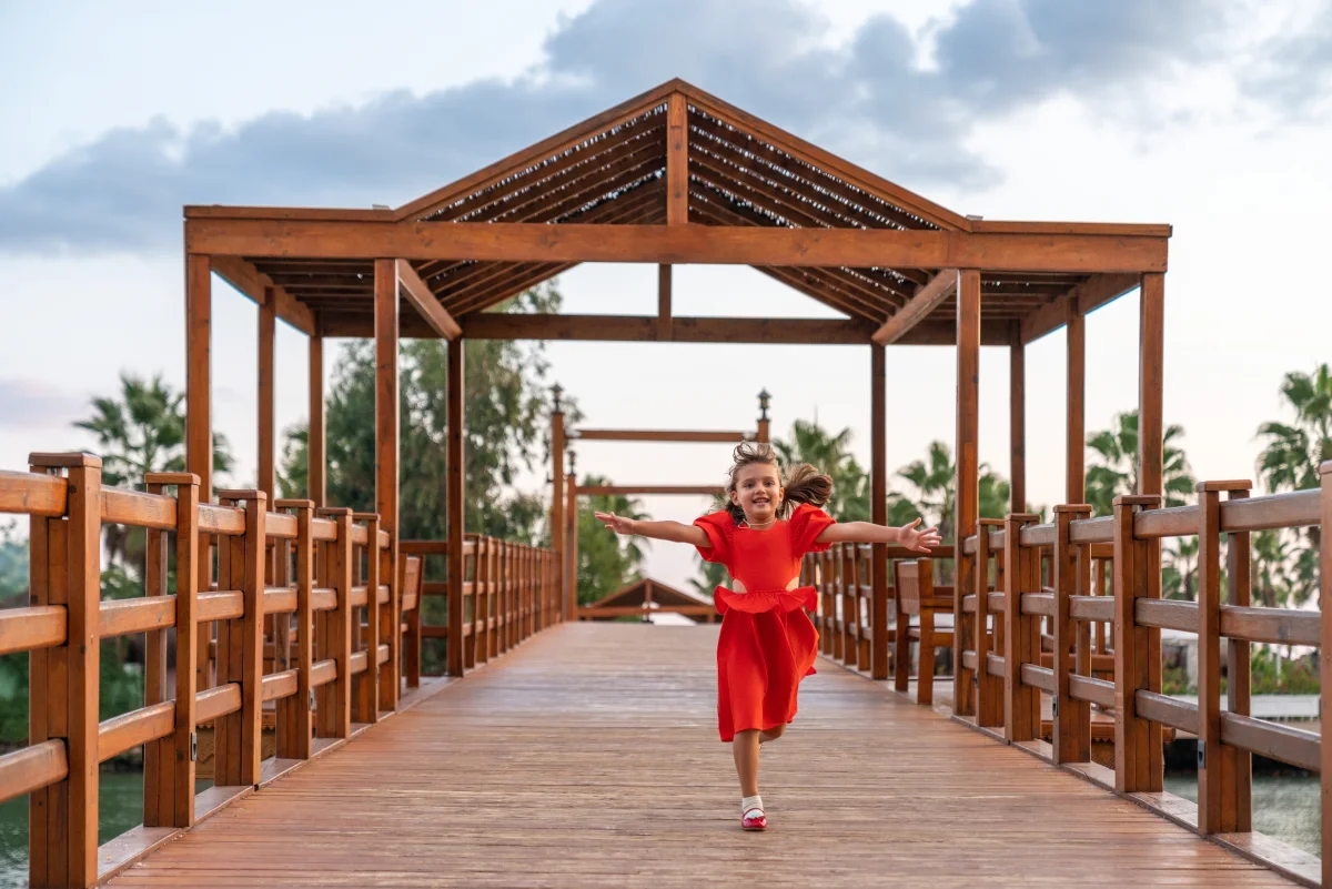 Selectum Family Resort Belek фото 10
