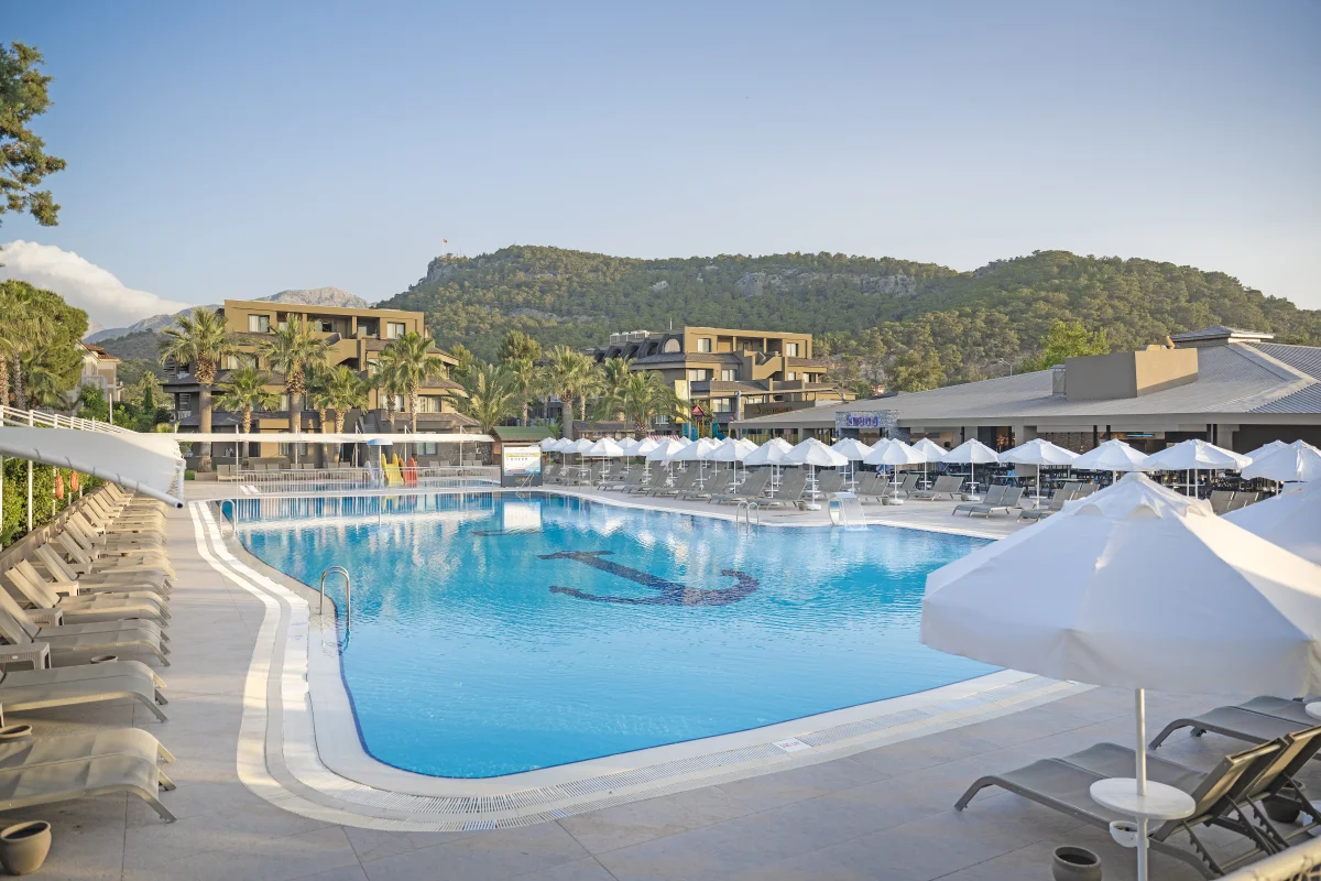 Sailor`s Beach Club фото 3