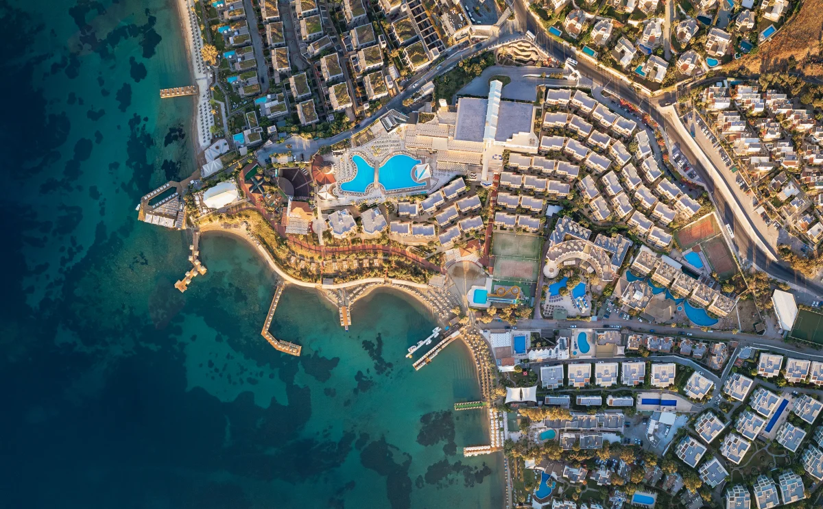 Selectum Colours Bodrum фото 1