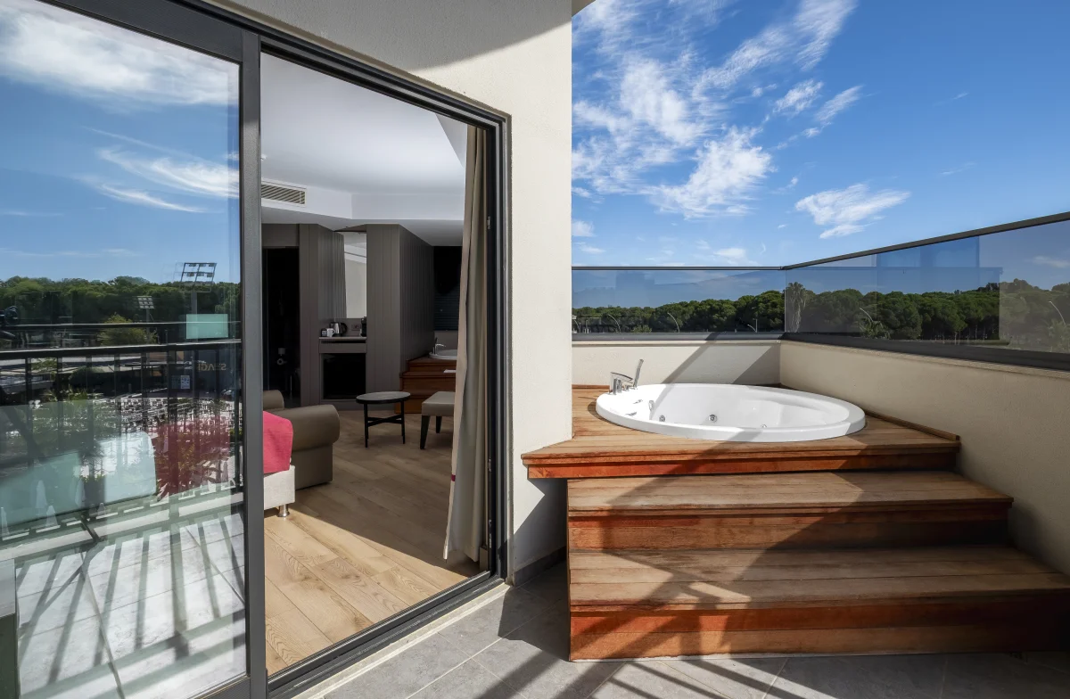 Suite King
