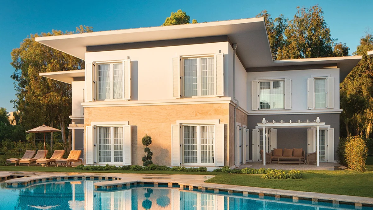 Cornelia Azure Villas фото 4
