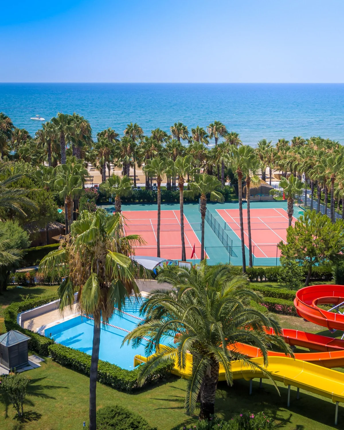 Miramare Beach Hotel фото 4