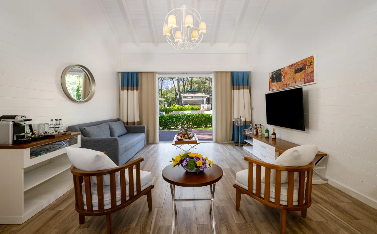 Villa Cedar
