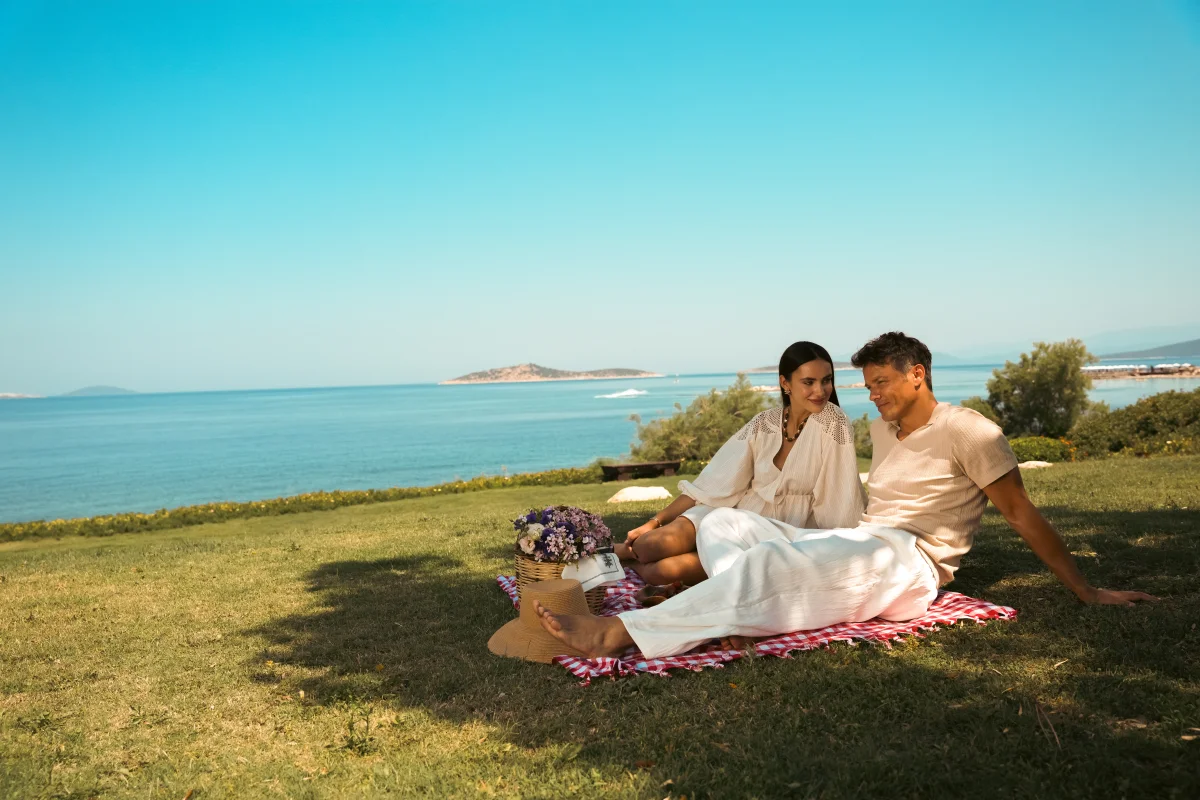Rixos Premium Bodrum: фото отеля