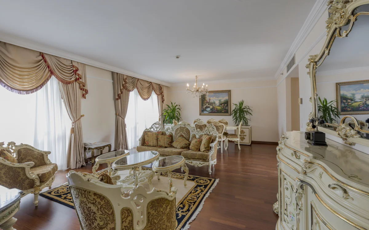 Номер Royal Deluxe