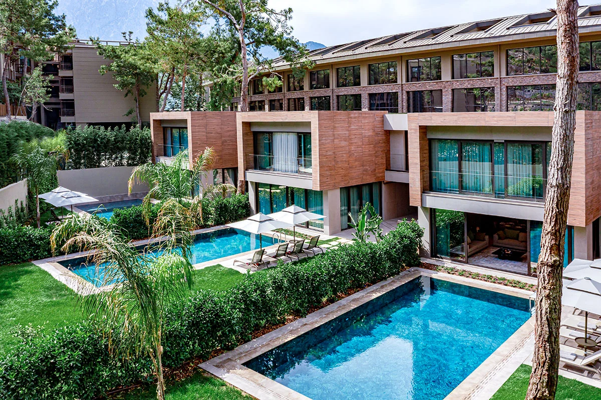 King Villa