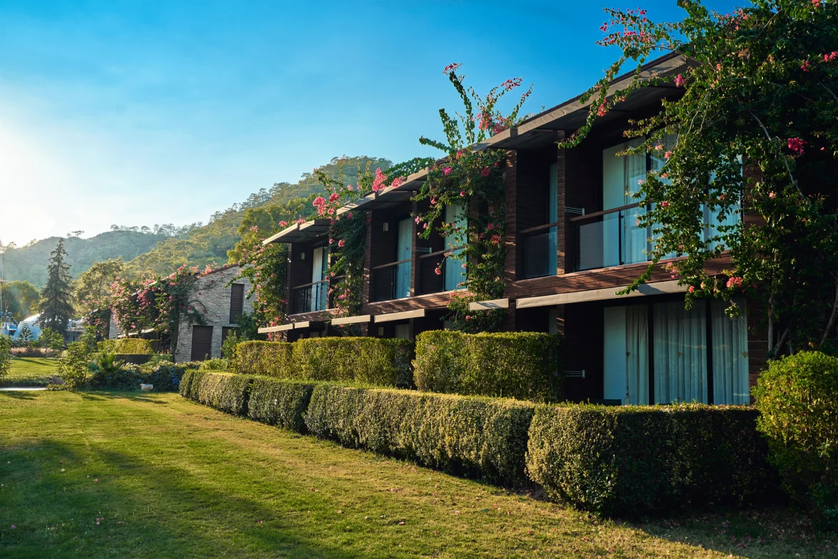 Rixos Premium Gocek: фото отеля