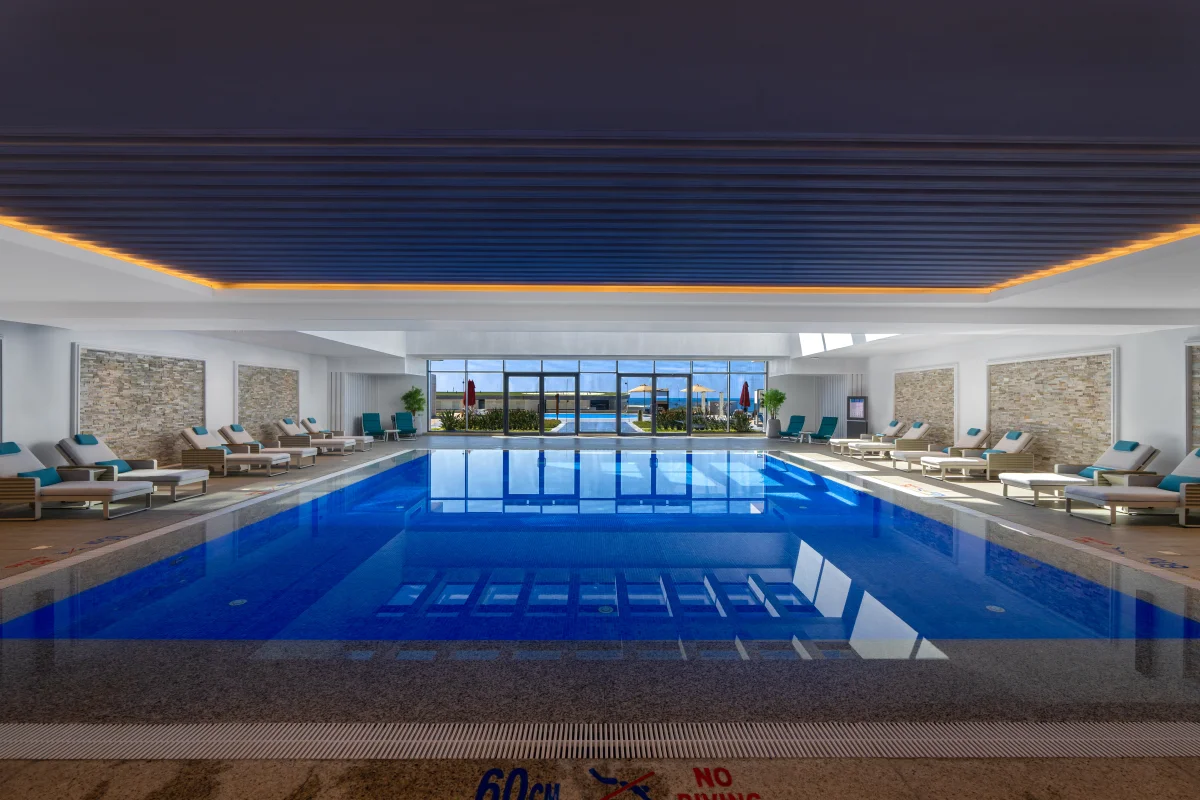 Rixos Premium Alamein фото 3
