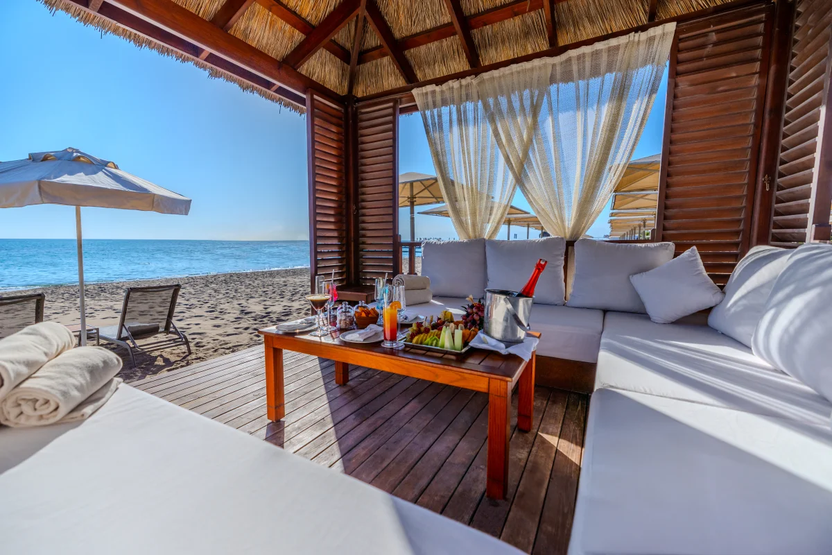 Gloria Verde Resort: фото отеля