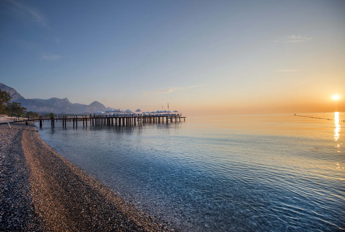 Akra Kemer фото 2