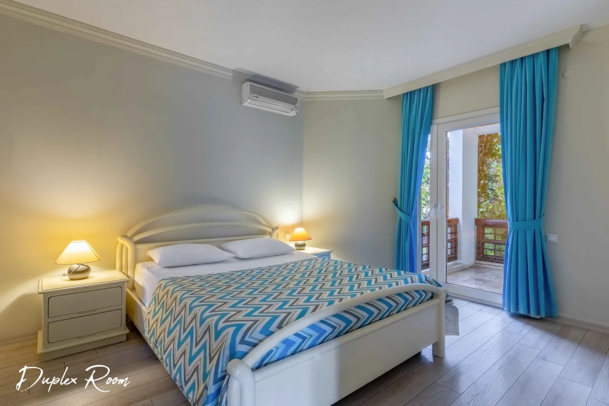 Doublex Suite