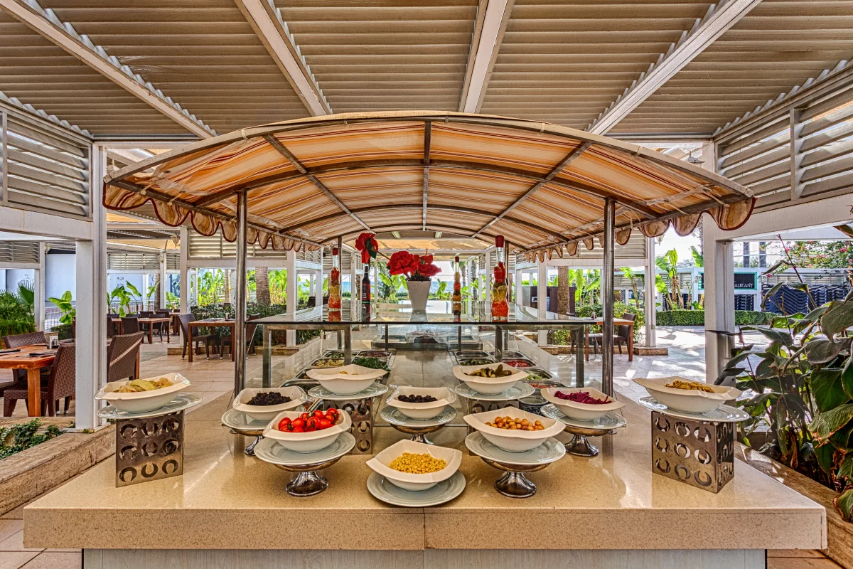 Susesi Luxury Resort фото 3