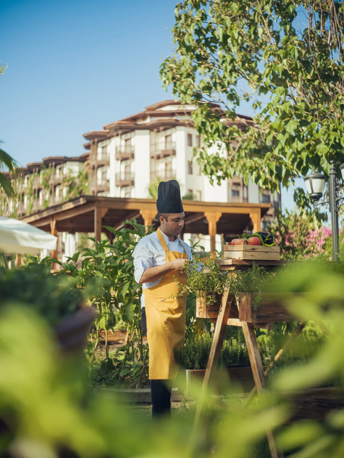 Selectum Family Resort Belek фото 5