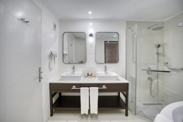 Premium Deluxe Room