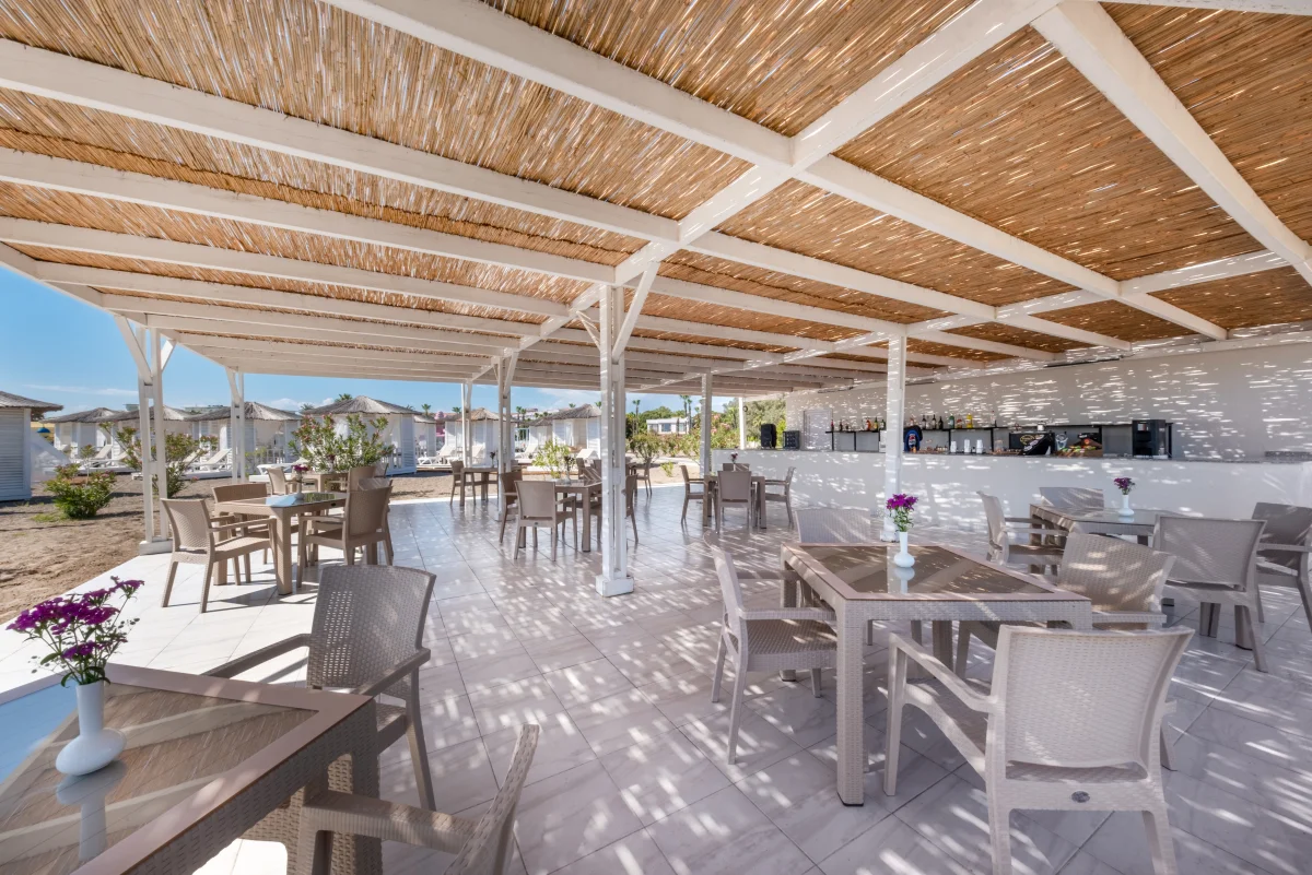 Пляж Selectum Noa Belek