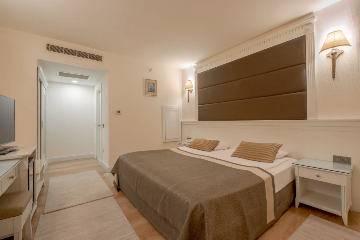 Family Superior Room